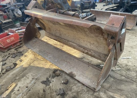 Ember Godet drop 4-1 pour Manitou: gambar 1