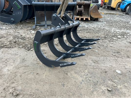 Godet fleco pour minipelle de 1T à 2T - Ember: gambar 2 Godet fleco pour minipelle de 1T à 2T - Ember: gambar 2