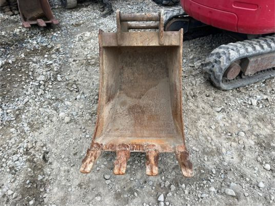 Godet pour pelle S50 - Ember: gambar 3 Godet pour pelle S50 - Ember: gambar 3