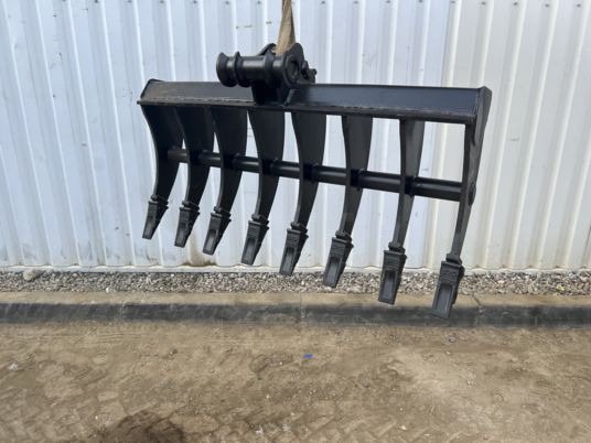 Godet fleco Morin M1 - Lampiran: gambar 1 Godet fleco Morin M1 - Lampiran: gambar 1