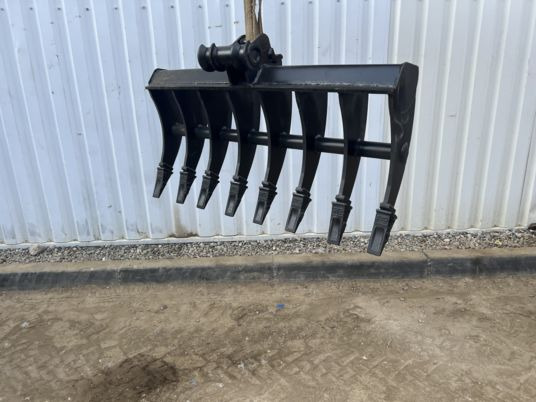 Godet fleco Morin M1 - Lampiran: gambar 2 Godet fleco Morin M1 - Lampiran: gambar 2