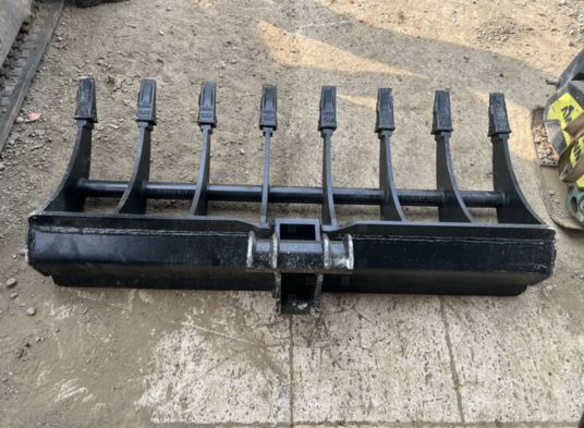 Godet fleco Morin M2 - Lampiran: gambar 4 Godet fleco Morin M2 - Lampiran: gambar 4