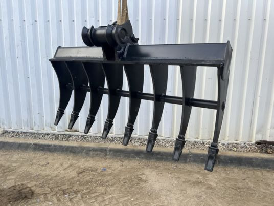 Godet fleco Morin M3 - Lampiran: gambar 5 Godet fleco Morin M3 - Lampiran: gambar 5