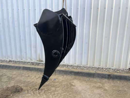 Godet fleco Morin M3 - Lampiran: gambar 4 Godet fleco Morin M3 - Lampiran: gambar 4