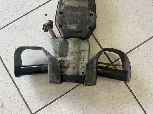 Marteau piqueur pneumatique sullair - Membangun inventaris: gambar 4 Marteau piqueur pneumatique sullair - Membangun inventaris: gambar 4