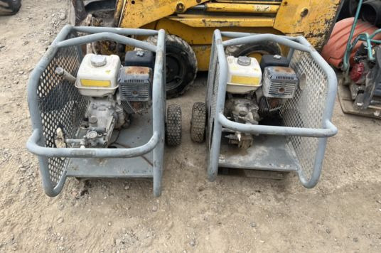 Nettoyeur haute pression Karcher hd1050 - Mesin cuci tekanan tinggi: gambar 1 Nettoyeur haute pression Karcher hd1050 - Mesin cuci tekanan tinggi: gambar 1