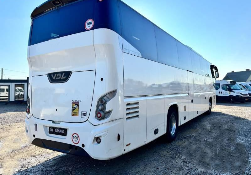 Bova VDL FHD2 EURO5 - Bus pariwisata: gambar 3 Bova VDL FHD2 EURO5 - Bus pariwisata: gambar 3
