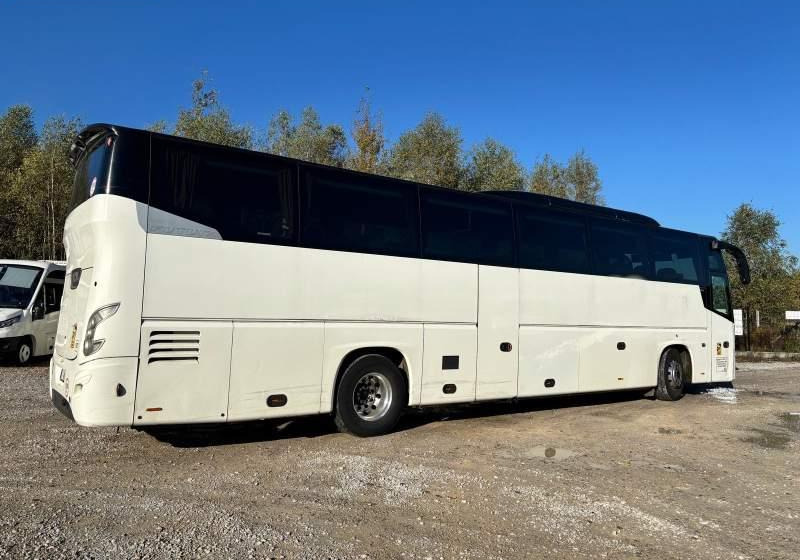 Bova VDL FHD2 EURO5 - Bus pariwisata: gambar 5 Bova VDL FHD2 EURO5 - Bus pariwisata: gambar 5