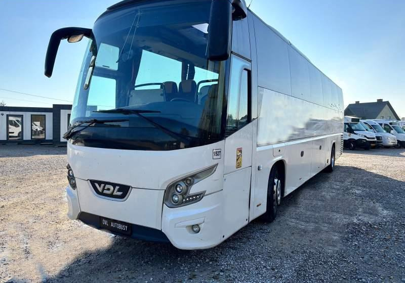 Bova VDL FHD2 EURO5 - Bus pariwisata: gambar 2 Bova VDL FHD2 EURO5 - Bus pariwisata: gambar 2