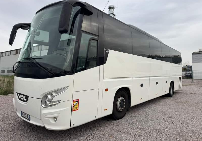 Bova VDL FHD2 EURO5 ( niski przebieg ) - Bus pariwisata: gambar 1 Bova VDL FHD2 EURO5 ( niski przebieg ) - Bus pariwisata: gambar 1