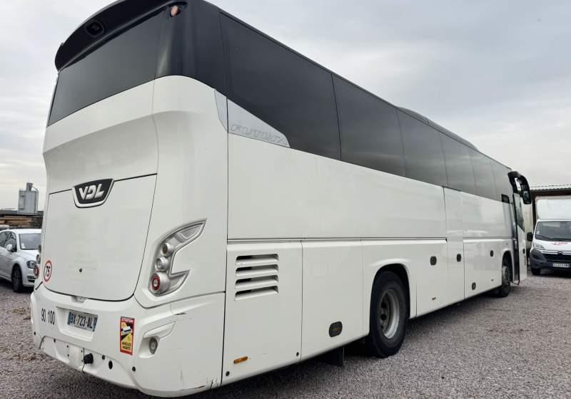 Bova VDL FHD2 EURO5 ( niski przebieg ) - Bus pariwisata: gambar 3 Bova VDL FHD2 EURO5 ( niski przebieg ) - Bus pariwisata: gambar 3