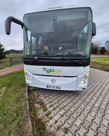 Irisbus EVADY ,Crossway , Intouro - Bus pinggiran kota: gambar 2 Irisbus EVADY ,Crossway , Intouro - Bus pinggiran kota: gambar 2