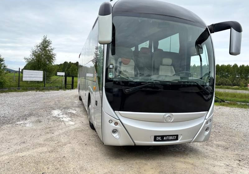 Irisbus Irisbus MAGELEYS HD EURO 5 - Bus pariwisata: gambar 4 Irisbus Irisbus MAGELEYS HD EURO 5 - Bus pariwisata: gambar 4