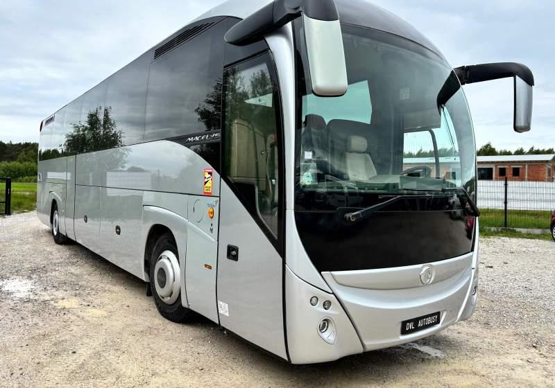 Irisbus Irisbus MAGELEYS HD EURO 5 - Bus pariwisata: gambar 3 Irisbus Irisbus MAGELEYS HD EURO 5 - Bus pariwisata: gambar 3