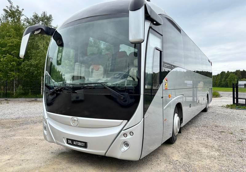 Irisbus Irisbus MAGELEYS HD EURO 5 - Bus pariwisata: gambar 2 Irisbus Irisbus MAGELEYS HD EURO 5 - Bus pariwisata: gambar 2