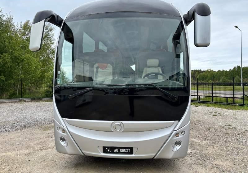 Irisbus Irisbus MAGELEYS HD EURO 5 - Bus pariwisata: gambar 5 Irisbus Irisbus MAGELEYS HD EURO 5 - Bus pariwisata: gambar 5