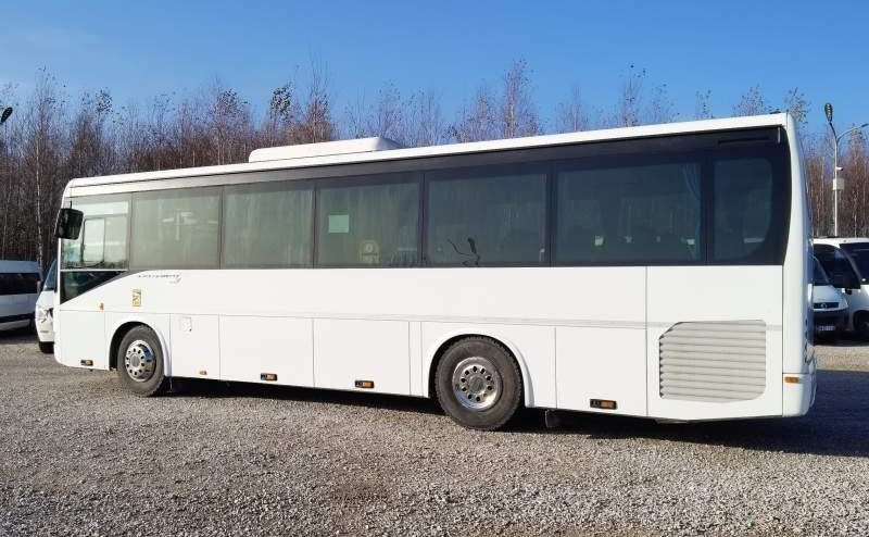 Bus pinggiran kota Irisbus Iveco Crossway 10.5m *115tys km*klimatyzacja*winda: gambar 7
