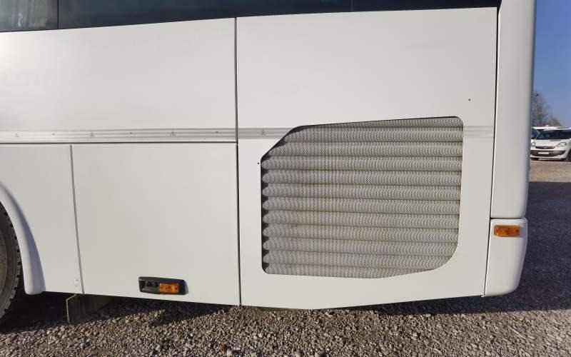 Bus pinggiran kota Irisbus Iveco Crossway 10.5m *115tys km*klimatyzacja*winda: gambar 15