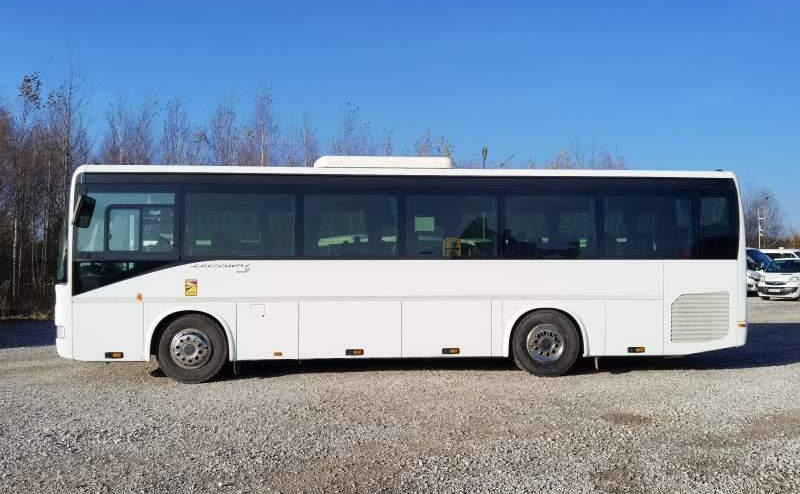Bus pinggiran kota Irisbus Iveco Crossway 10.5m *115tys km*klimatyzacja*winda: gambar 6