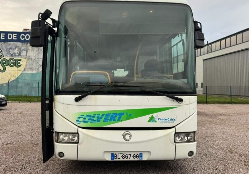 Irisbus RECREO 2 szt - Bus pinggiran kota: gambar 1 Irisbus RECREO 2 szt - Bus pinggiran kota: gambar 1