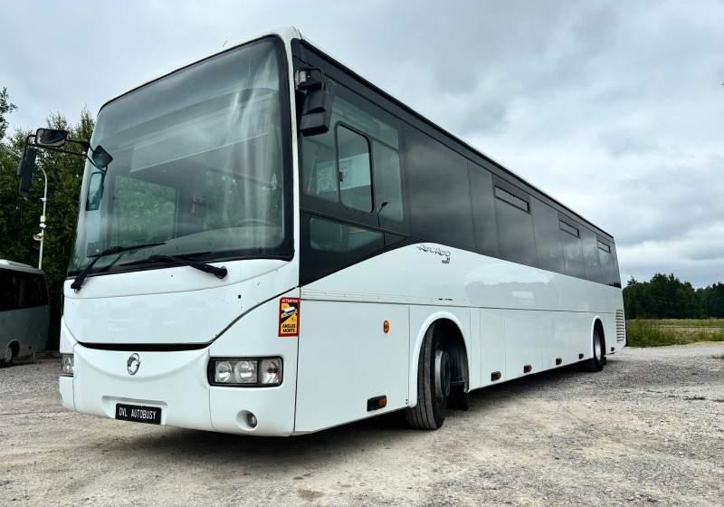 Irisbus Recreo Crossway 2011 - Bus pinggiran kota: gambar 2 Irisbus Recreo Crossway 2011 - Bus pinggiran kota: gambar 2
