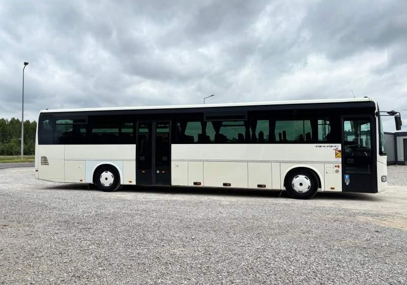 Irisbus Recreo Crossway 2012 - Bus pinggiran kota: gambar 5 Irisbus Recreo Crossway 2012 - Bus pinggiran kota: gambar 5