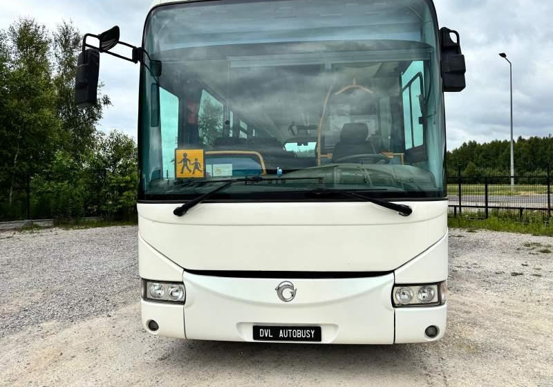 Irisbus Recreo Crossway 2012 - Bus pinggiran kota: gambar 2 Irisbus Recreo Crossway 2012 - Bus pinggiran kota: gambar 2