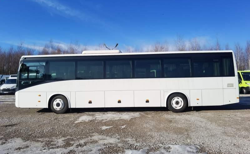 Bus pariwisata Iveco Arway Crossway 12m EURO 6 KLIMA, Intouro, ul: gambar 8