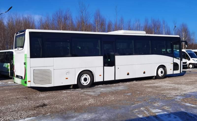 Bus pariwisata Iveco Arway Crossway 12m EURO 6 KLIMA, Intouro, ul: gambar 14