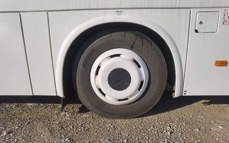 Bus pariwisata Iveco Arway Crossway 12m EURO 6 KLIMA, Intouro, ul: gambar 15