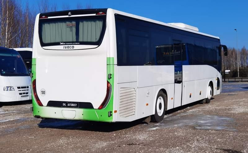 Bus pariwisata Iveco Arway Crossway 12m EURO 6 KLIMA, Intouro, ul: gambar 10