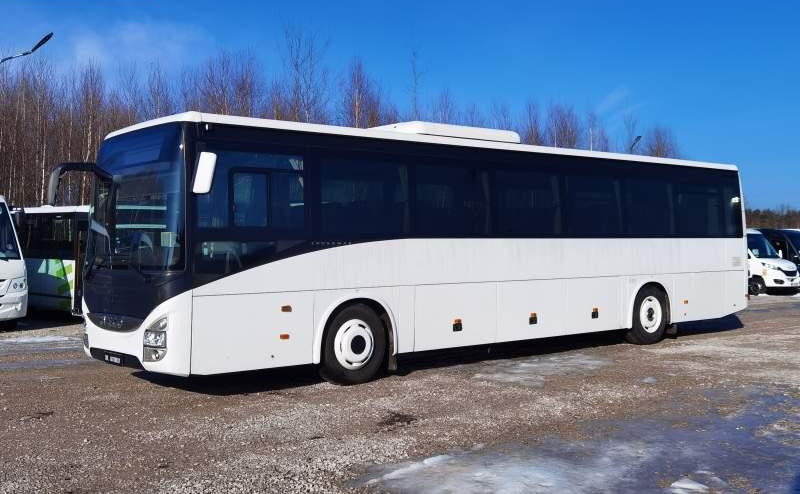 Iveco Arway Crossway 12m EURO 6 KLIMA, Intouro, ul - Bus pariwisata: gambar 2 Iveco Arway Crossway 12m EURO 6 KLIMA, Intouro, ul - Bus pariwisata: gambar 2