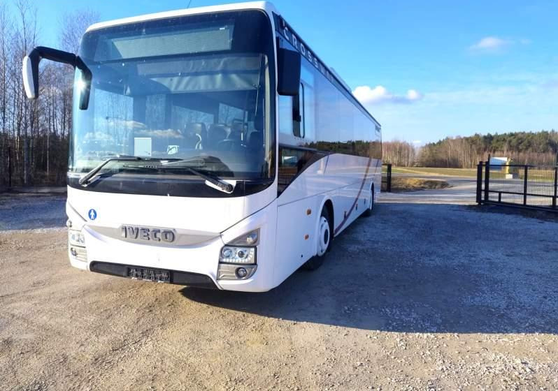 Iveco Crossway , Arway  EURO 6 KLIMA, Intouro, ul, - Bus pariwisata: gambar 3 Iveco Crossway , Arway  EURO 6 KLIMA, Intouro, ul, - Bus pariwisata: gambar 3