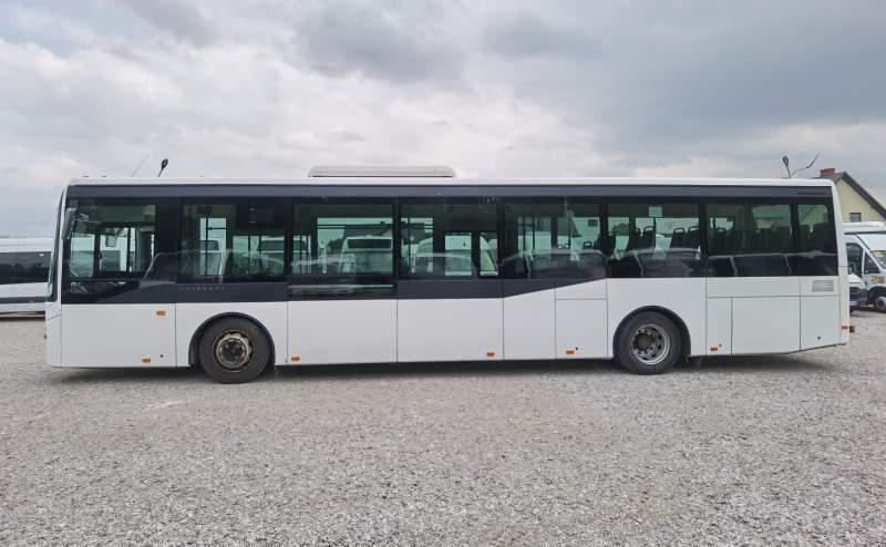 Iveco Crossway LE 12m EURO 6 manual 44+51 - Bus kota: gambar 5 Iveco Crossway LE 12m EURO 6 manual 44+51 - Bus kota: gambar 5