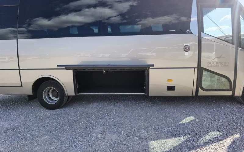 Bus pariwisata Iveco Daily Atomic Sunrise euro 6: gambar 20