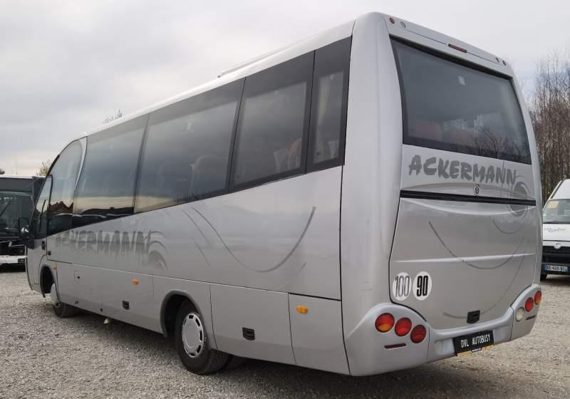 Iveco Indcar Mago 33 *klima* - Bus pinggiran kota: gambar 3 Iveco Indcar Mago 33 *klima* - Bus pinggiran kota: gambar 3