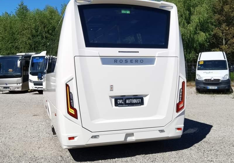 Iveco Iveco Rosero First 2022 EURO 6 2szt - Bus kota: gambar 5 Iveco Iveco Rosero First 2022 EURO 6 2szt - Bus kota: gambar 5