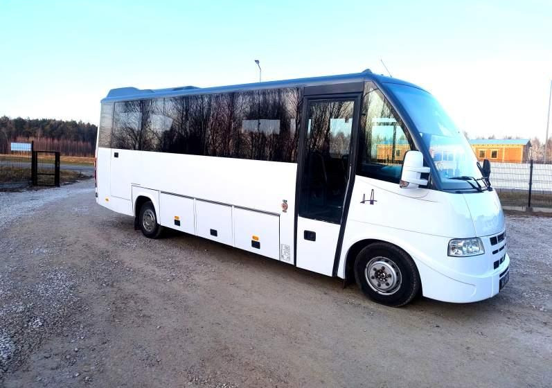 Iveco Rapido / Daily 31 miejsc, stan idealny - Bus pariwisata: gambar 2 Iveco Rapido / Daily 31 miejsc, stan idealny - Bus pariwisata: gambar 2