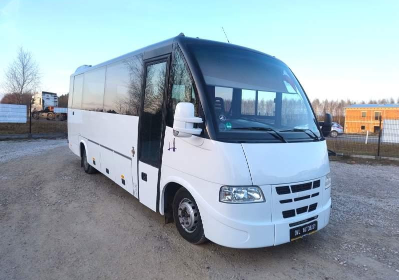 Iveco Rapido / Daily 31 miejsc, stan idealny - Bus pariwisata: gambar 1 Iveco Rapido / Daily 31 miejsc, stan idealny - Bus pariwisata: gambar 1