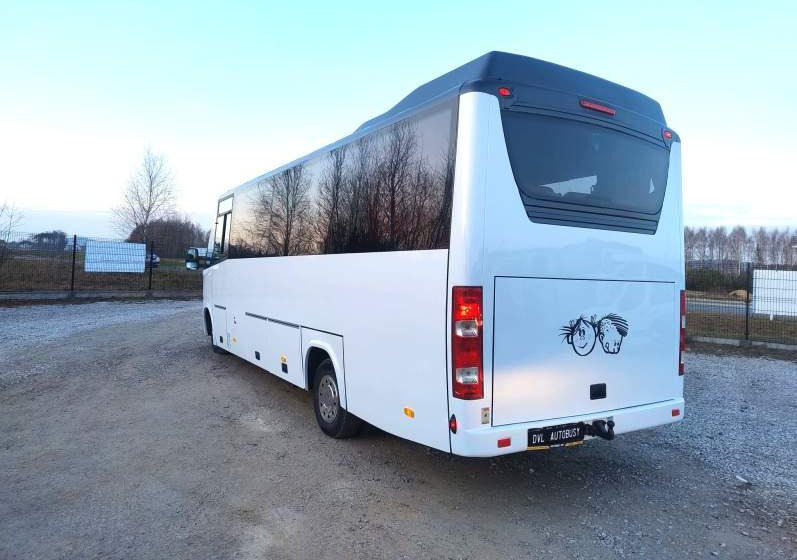 Iveco Rapido / Daily 31 miejsc, stan idealny - Bus pariwisata: gambar 5 Iveco Rapido / Daily 31 miejsc, stan idealny - Bus pariwisata: gambar 5
