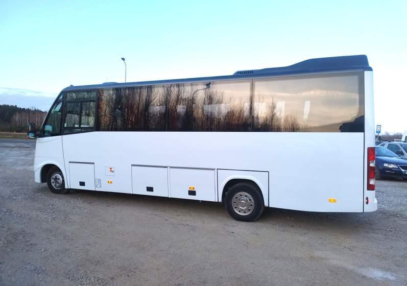 Iveco Rapido / Daily 31 miejsc, stan idealny - Bus pariwisata: gambar 3 Iveco Rapido / Daily 31 miejsc, stan idealny - Bus pariwisata: gambar 3