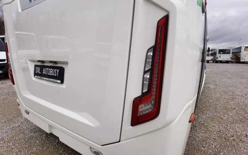 Bus kota Iveco Rosero First 2022 EURO 6 2szt: gambar 19
