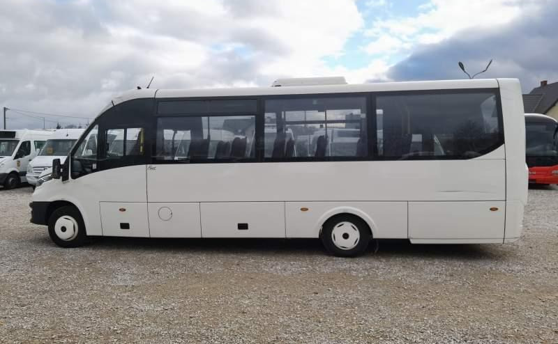 Bus kota Iveco Rosero First 2022 EURO 6 2szt: gambar 10