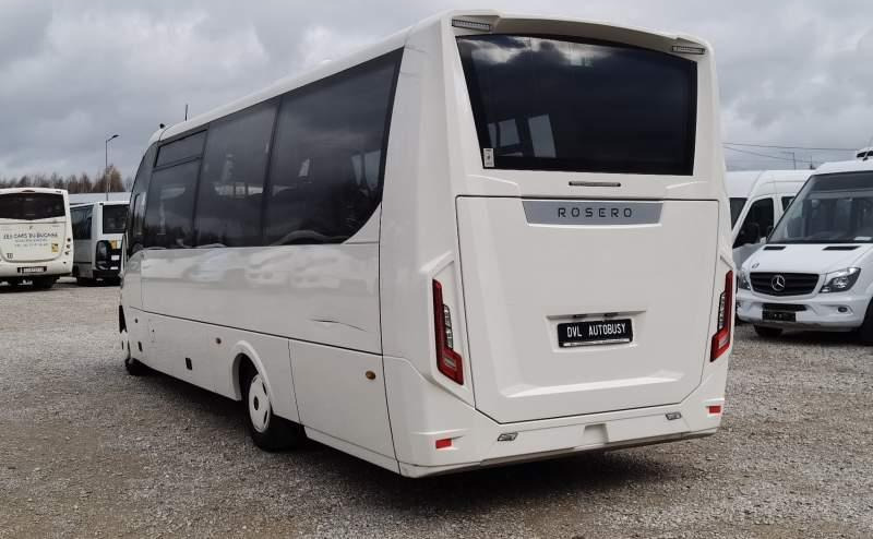 Bus kota Iveco Rosero First 2022 EURO 6 2szt: gambar 8
