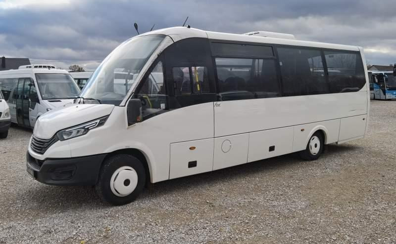 Bus kota Iveco Rosero First 2022 EURO 6 2szt: gambar 11