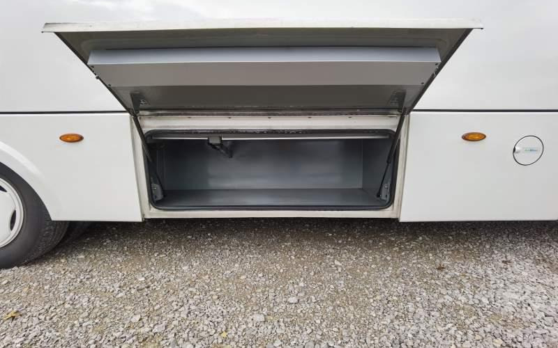 Bus kota Iveco Rosero First 2022 EURO 6 2szt: gambar 17
