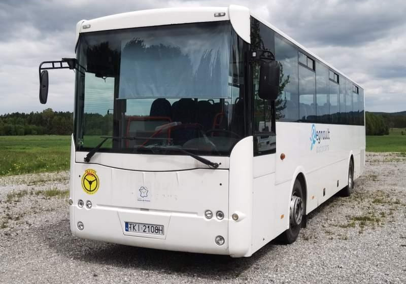 MAN Fast Scoler Starter 65+12 EURO V - Bus pinggiran kota: gambar 2 MAN Fast Scoler Starter 65+12 EURO V - Bus pinggiran kota: gambar 2