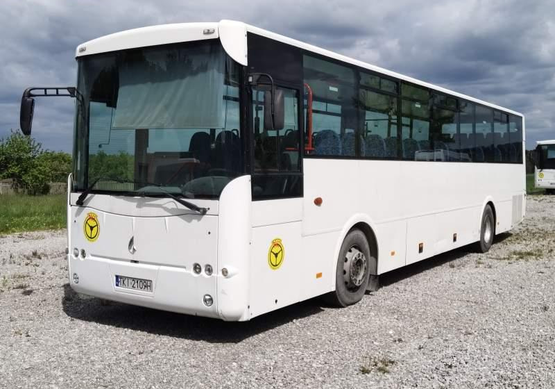 MAN Fast Scoler Starter 65+12 EURO V - Bus pinggiran kota: gambar 3 MAN Fast Scoler Starter 65+12 EURO V - Bus pinggiran kota: gambar 3