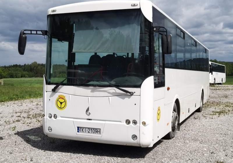 MAN Fast Scoler Starter 65+12 EURO V - Bus pinggiran kota: gambar 2 MAN Fast Scoler Starter 65+12 EURO V - Bus pinggiran kota: gambar 2