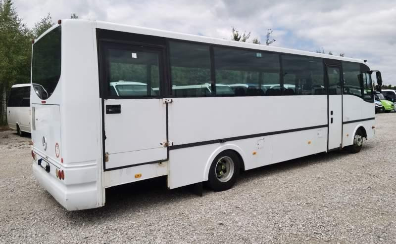 Mercedes-Benz Atego 41 miesjc - Bus pinggiran kota: gambar 5 Mercedes-Benz Atego 41 miesjc - Bus pinggiran kota: gambar 5